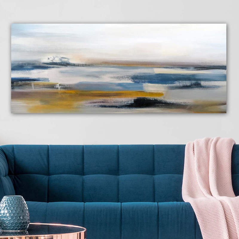 Πίνακας (120x50) A-G 451ERN1173 YTY1053165404_50120