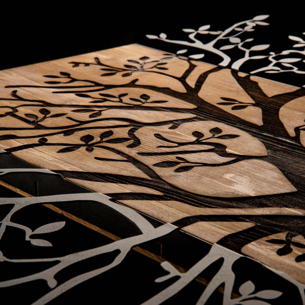 Διακοσμητικό Τοίχου (85x58) A-G Kavak 279ENZ1773