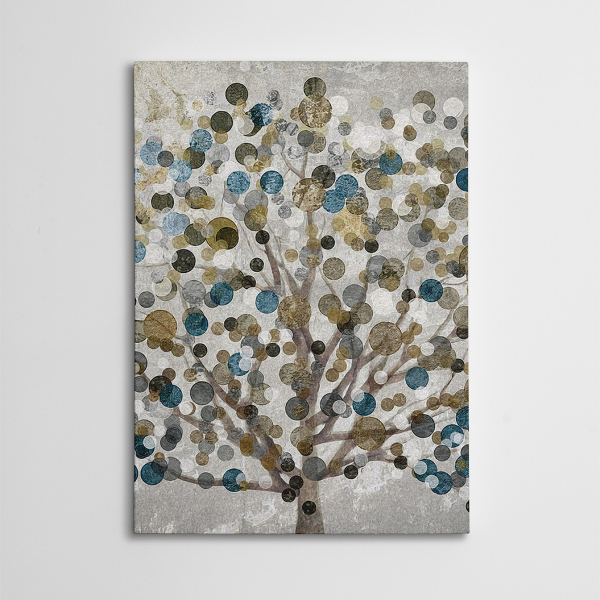 Πίνακας (50x70) A-G 257MJS1492 WY66