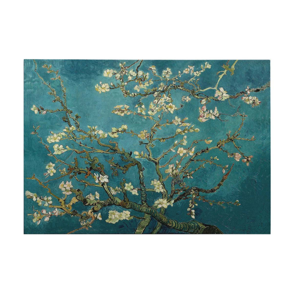 Πίνακας (100x70) A-G Almond Blossom Van Gogh 265VGA1540