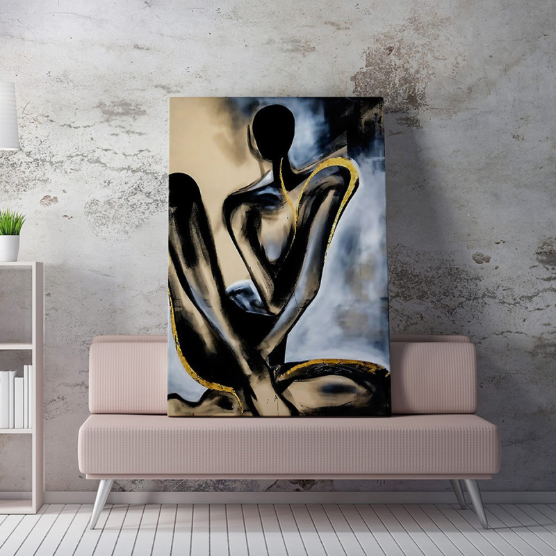 Πίνακας (50x70) A-G 227WRZ1149 WY210