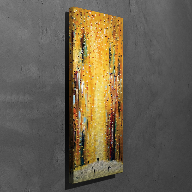 Πίνακας (30x80) A-G 227WRZ1308 PC320