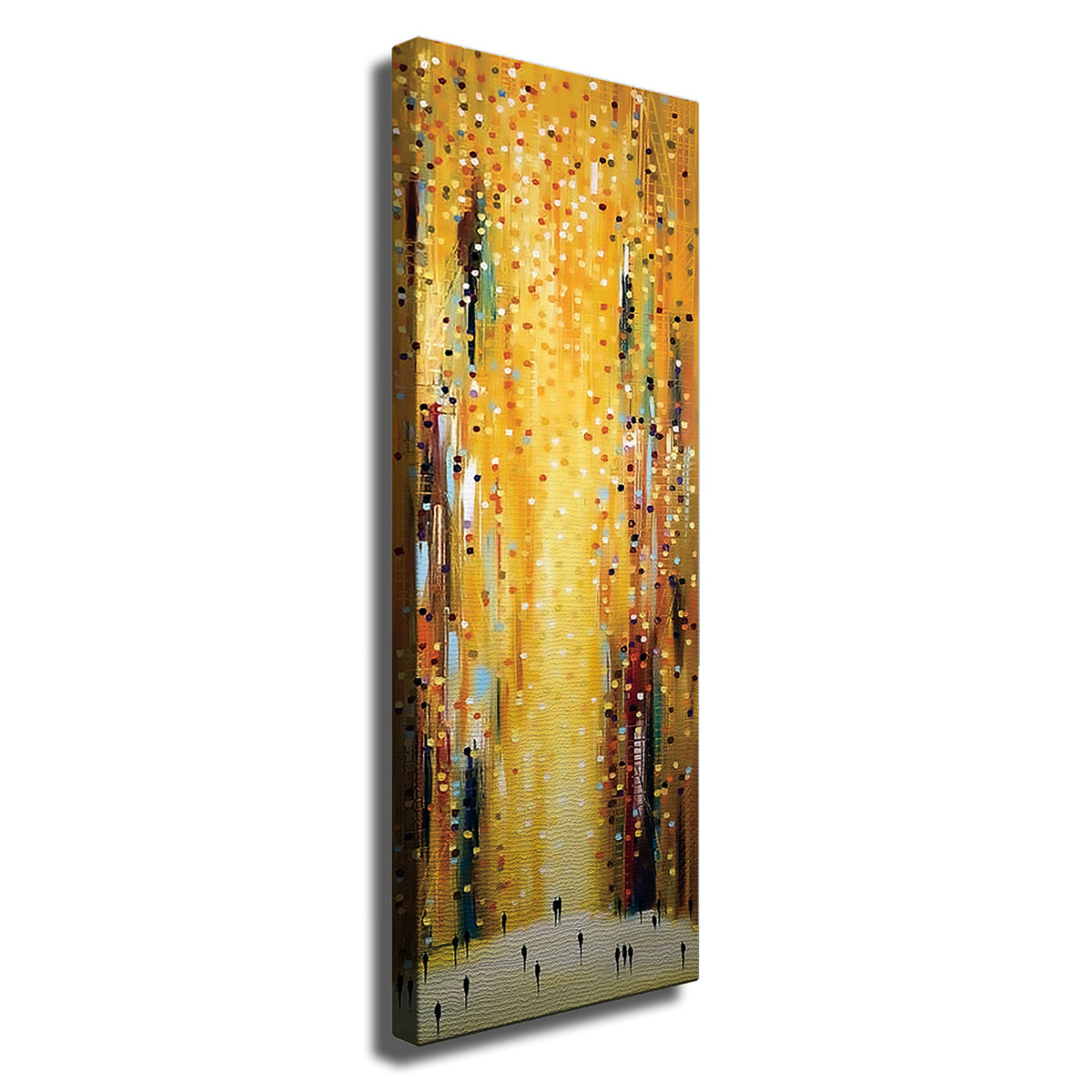 Πίνακας (30X80) A-G 227Wrz1308 Pc320 Home Διακόσμηση Πίνακες & Κάδρα Τοίχου Spitishop
