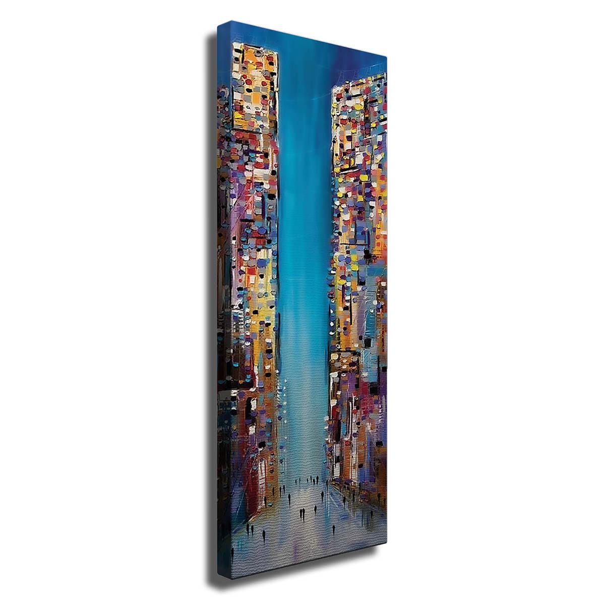 Πίνακας (30X80) A-G 227Wrz1309 Pc321 Home Διακόσμηση Πίνακες & Κάδρα Τοίχου Spitishop