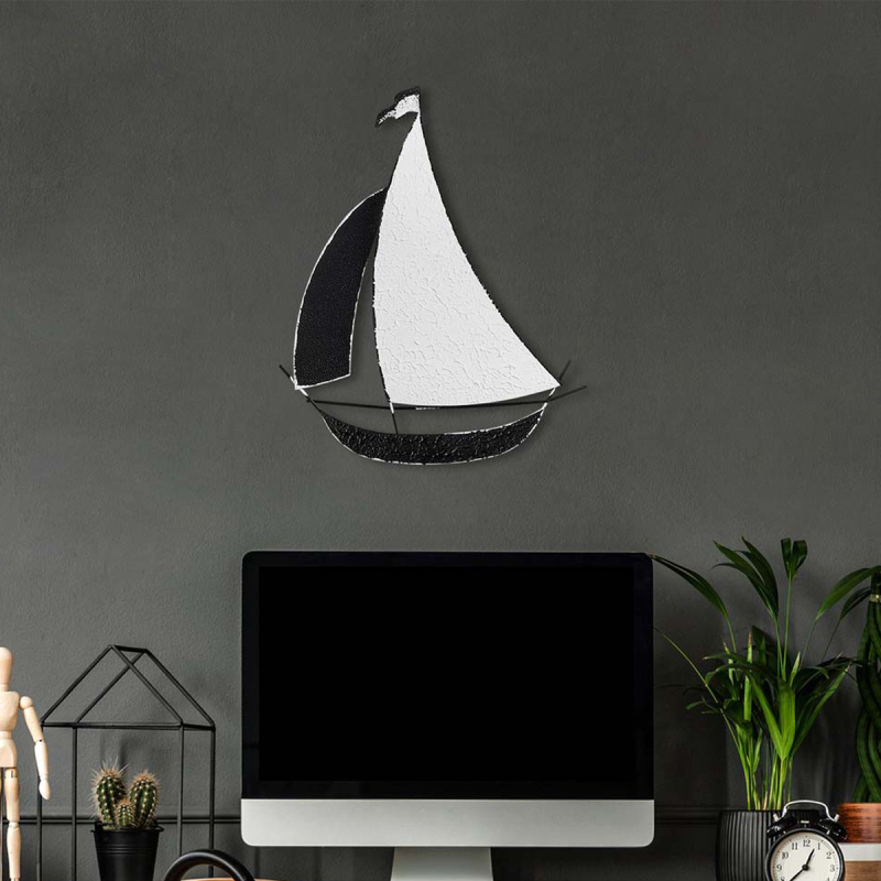 Διακοσμητικό Τοίχου (39x48) A-G Hizir 930DYU1169