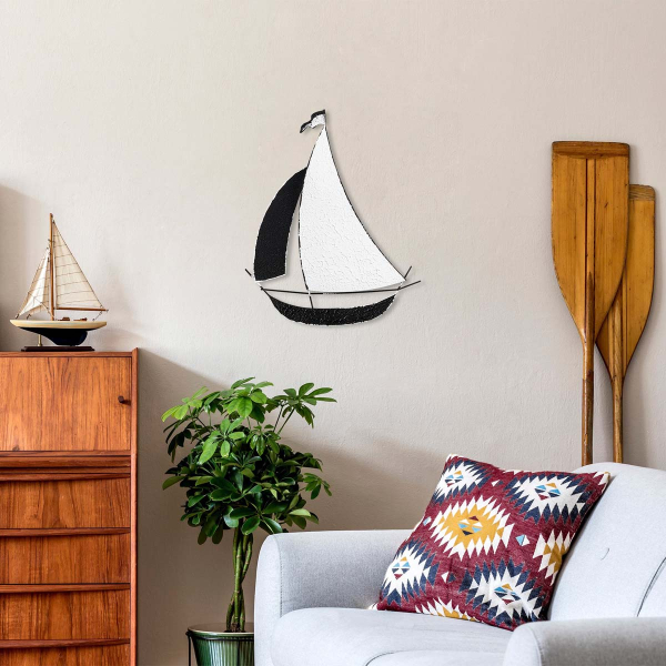 Διακοσμητικό Τοίχου (39x48) A-G Hizir 930DYU1169