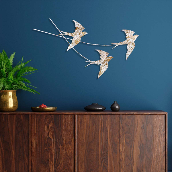 Διακοσμητικό Τοίχου (42x70) A-G Wallow 930DYU1226