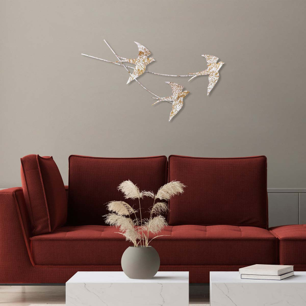 Διακοσμητικό Τοίχου (42x70) A-G Wallow 930DYU1226