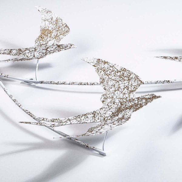 Διακοσμητικό Τοίχου (42x70) A-G Wallow 930DYU1226