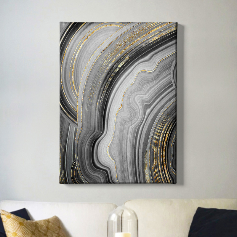 Πίνακας (70x100) A-G 529TCR1458