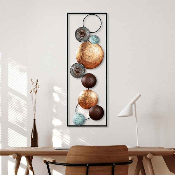 Διακοσμητικό Τοίχου (32x4x90) A-G Textured 891TNL2404