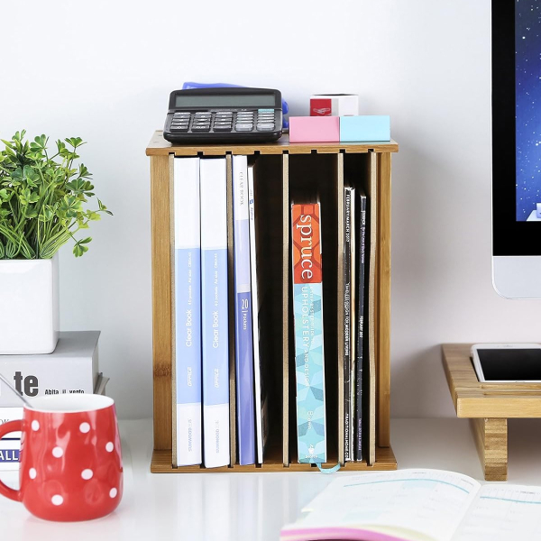 Θήκη Οργάνωσης Γραφείου (32.5x25x24.5) Songmics OFS44Y