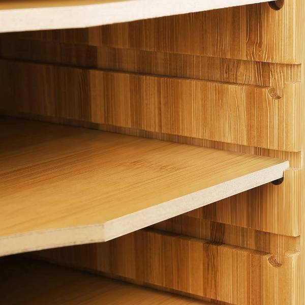 Θήκη Οργάνωσης Γραφείου (32.5x25x24.5) Songmics OFS44Y