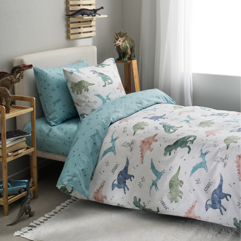 Σεντόνια Μονά (Σετ) Vesta Rex