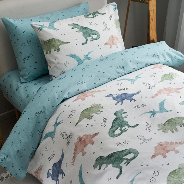 Σεντόνια Μονά (Σετ) Vesta Rex