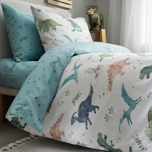 Σεντόνια Μονά (Σετ) Vesta Rex