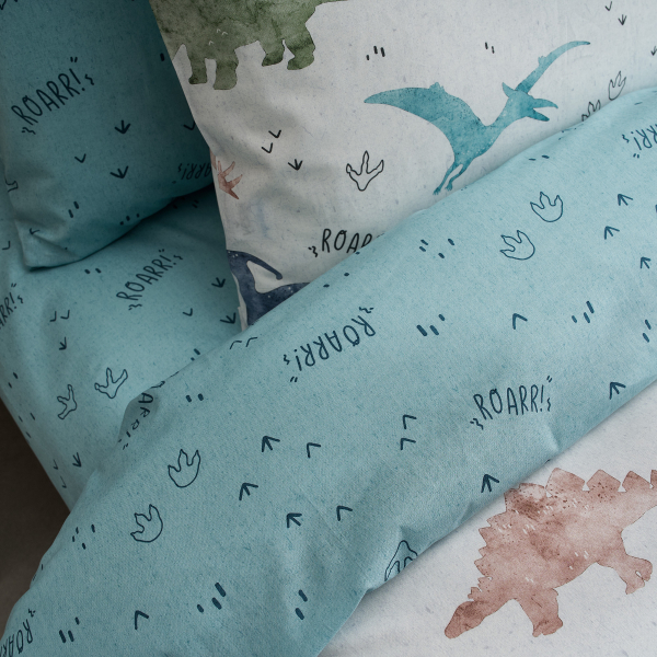 Σεντόνια Μονά (Σετ) Vesta Rex