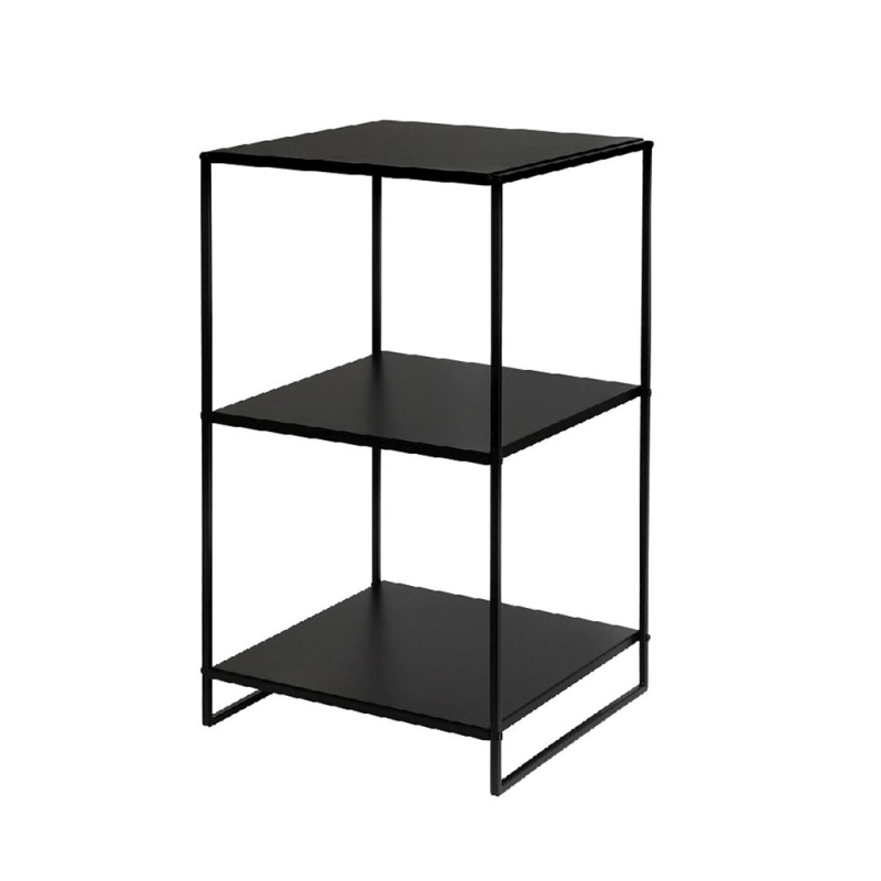 Ραφιέρα Δαπέδου 3 Θέσεων (32x30x66) Espiel AST845