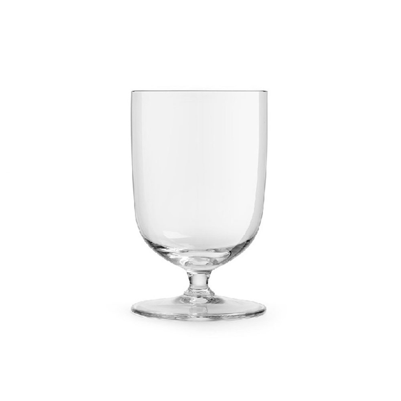 Ποτήρι Νερού Κολωνάτο 355ml Espiel Levitas S33075K6