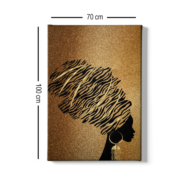 Πίνακας (70x100) A-G 529TCR1411