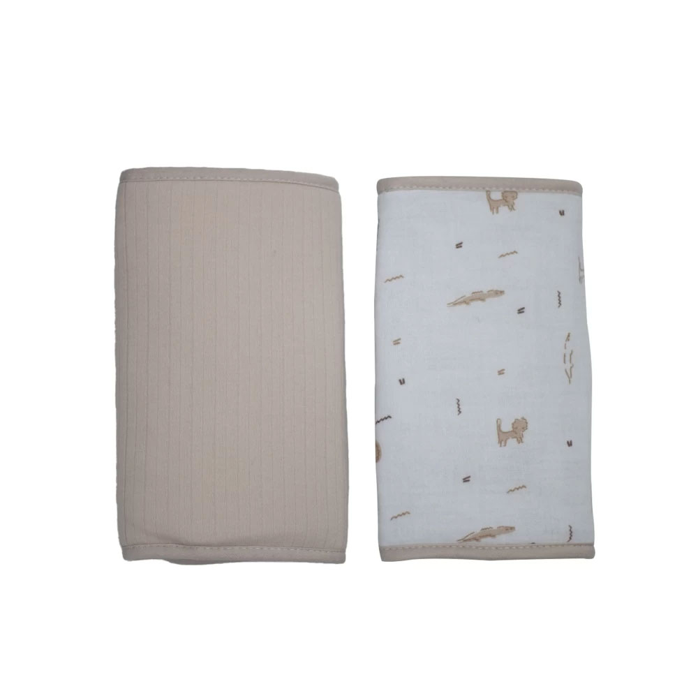 Προστατευτικά Για Κάγκελα Κούνιας 8τμχ Trois Kilos Sept Tam Tam 55-8499001 φωτογραφία