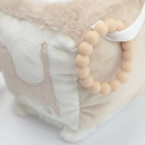 Κύβος Δραστηριοτήτων (12x12x12) Trois Kilos Sept Tam Tam 55-8495022