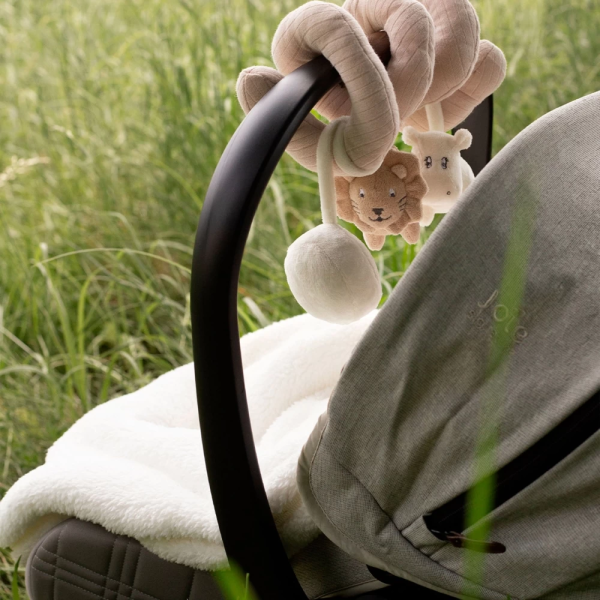 Σπιράλ Παιχνίδι Δραστηριότητας Trois Kilos Sept Tam Tam 55-8495012