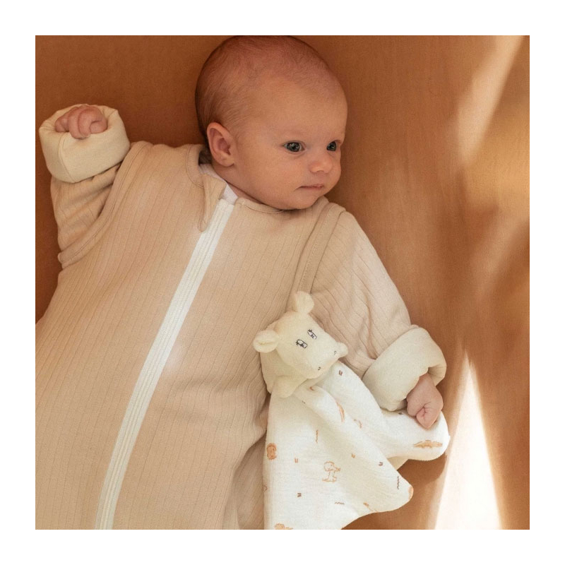 Πανάκι Παρηγοριάς Trois Kilos Sept Tam Tam Ιπποπόταμος 55-8495009