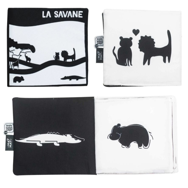 Βιβλίο Δραστηριότητας Trois Kilos Sept Tam Tam 55-8495040