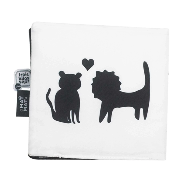 Βιβλίο Δραστηριότητας Trois Kilos Sept Tam Tam 55-8495040