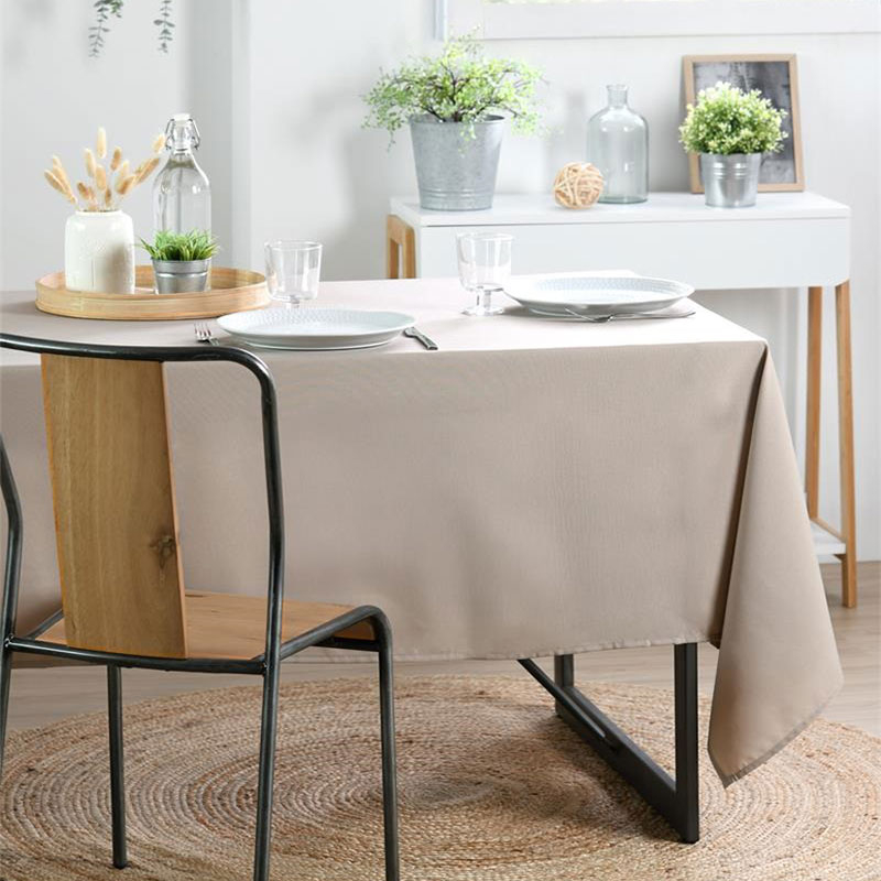 Τραπεζομάντηλο (145x240) S-F Nelson Linen N104689002