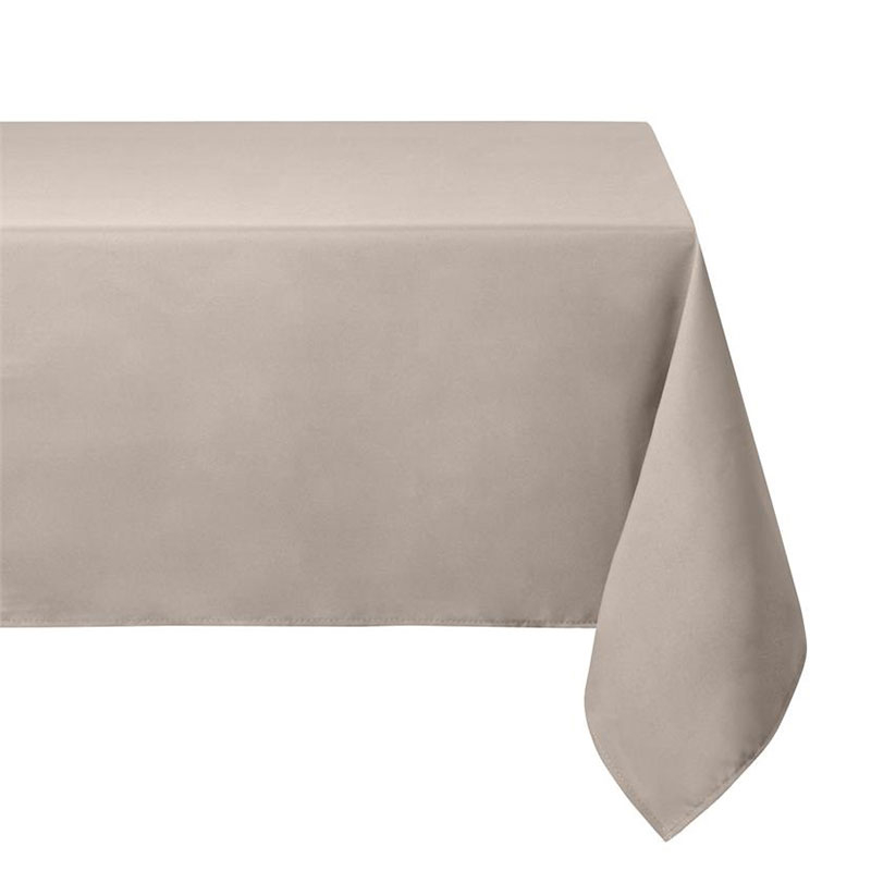 Τραπεζομάντηλο (145X240) S-F Nelson Linen N104689002 Home Λευκά Είδη Κουζίνας & Τραπεζαρίας Τραπεζομάντηλα Spitishop