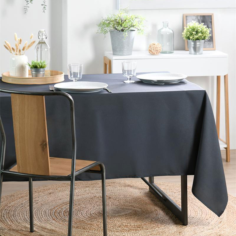 Τραπεζομάντηλο (145x240) S-F Nelson Anthracite N104689011