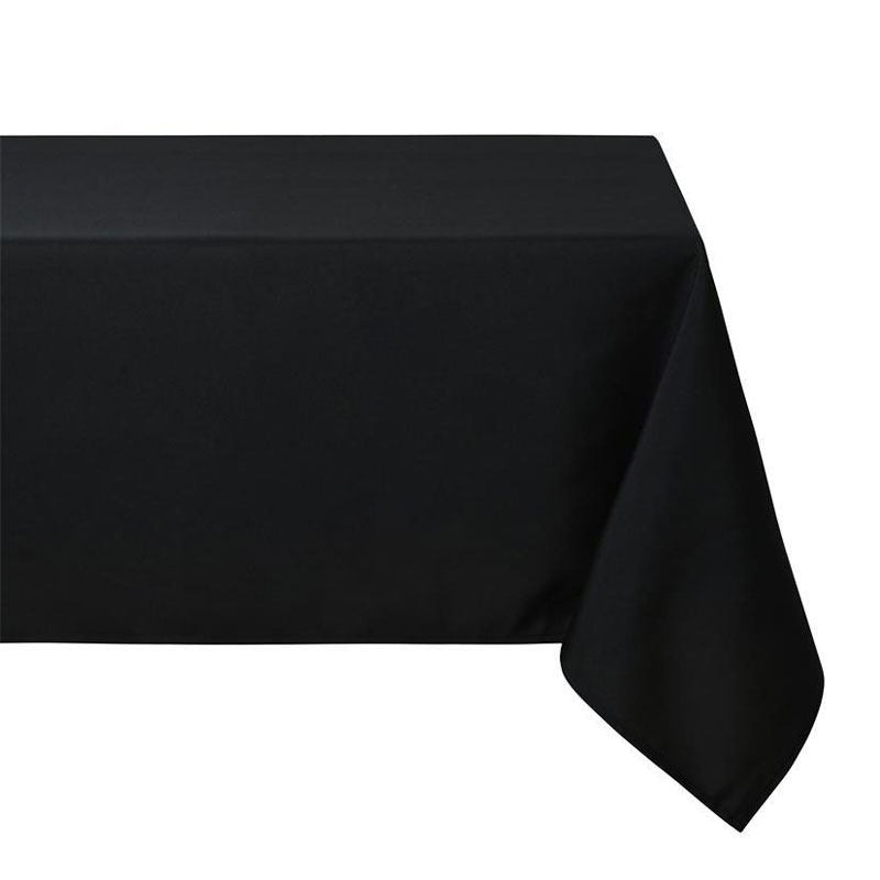 Τραπεζομάντηλο (145X240) S-F Nelson Black N104689013 Home Λευκά Είδη Κουζίνας & Τραπεζαρίας Τραπεζομάντηλα Spitishop