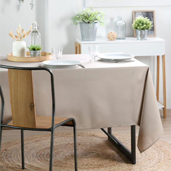 Τραπεζομάντηλο (145x300) S-F Nelson Linen N154689002