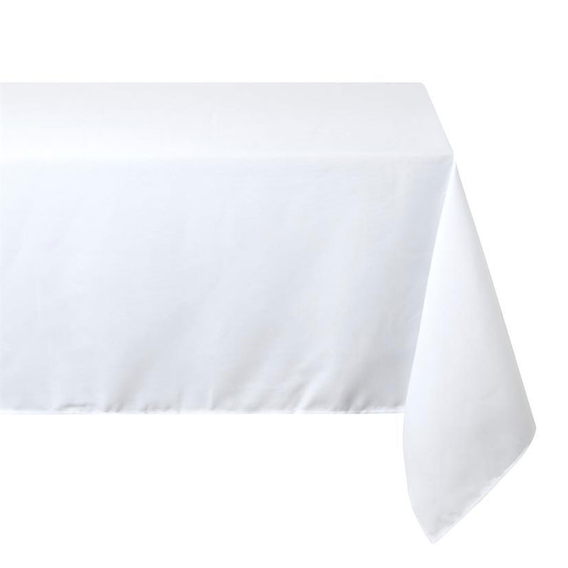 Τραπεζομάντηλο (145X300) S-F Nelson White N154689019 Home Λευκά Είδη Κουζίνας & Τραπεζαρίας Τραπεζομάντηλα Spitishop