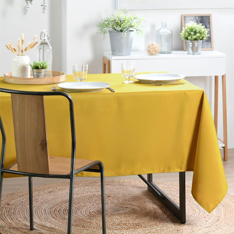 Τραπεζομάντηλο (145x240) S-F Nelson Yellow N104689021