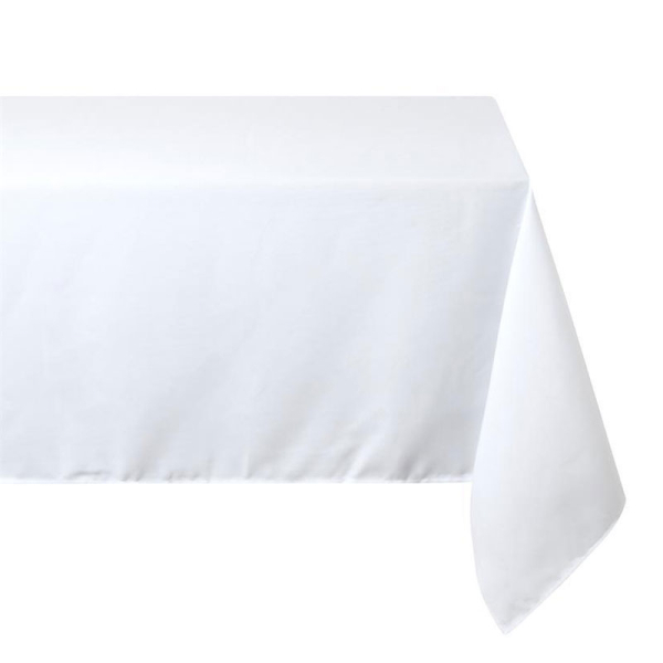 Τραπεζομάντηλο (145x200) S-F Nelson White N174689019