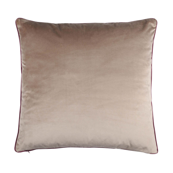 Διακοσμητικό Μαξιλάρι 2 Όψεων (60x60) S-F Josie Mustard C6A600001