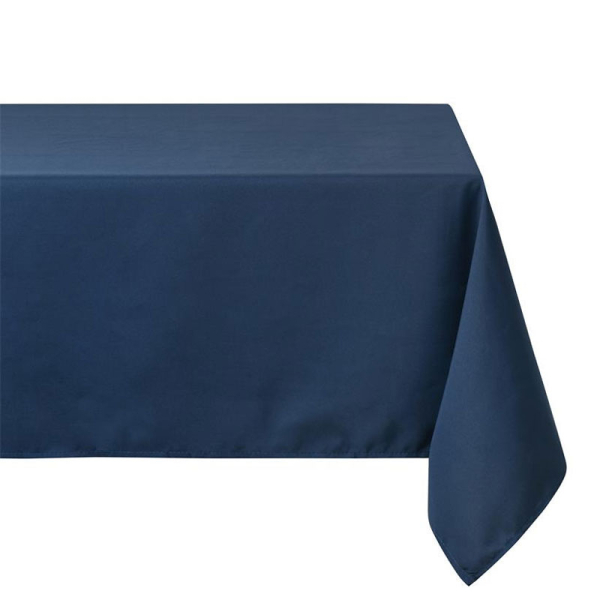 Τραπεζομάντηλο (145x200) S-F Nelson Navy N174689042