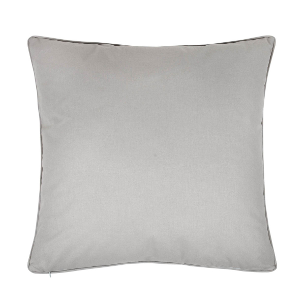 Διακοσμητικό Μαξιλάρι 2 Όψεων (60x60) S-F Tapuru Charchoal C6C701002