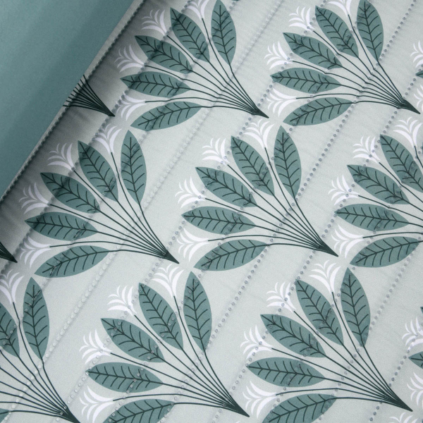 Αδιάβροχο Στρωματάκι Ξαπλώστρας (60x150) S-F Σε Ρολό Adea Green C8D703001