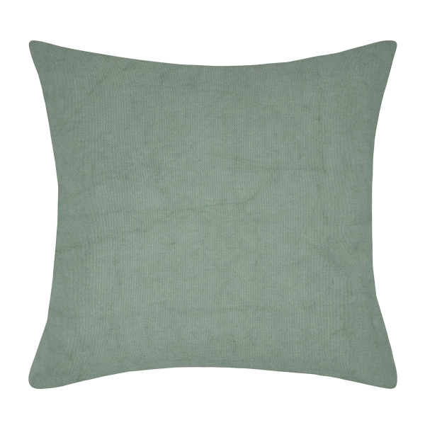 Διακοσμητική Μαξιλαροθήκη (40x40) S-F Loris Green C0D129007H