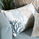 Διακοσμητικό Μαξιλάρι (35x65) S-F Bandol C3D158001