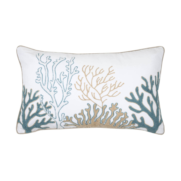 Διακοσμητικό Μαξιλάρι (35x65) S-F Bandol C3D158001