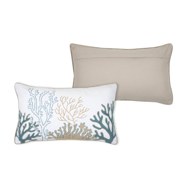 Διακοσμητικό Μαξιλάρι (35x65) S-F Bandol C3D158001