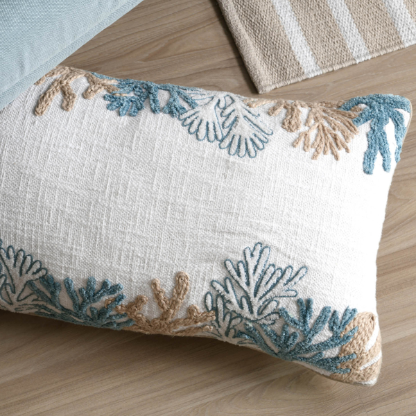 Διακοσμητικό Μαξιλάρι (35x65) S-F Bandol C3D158002