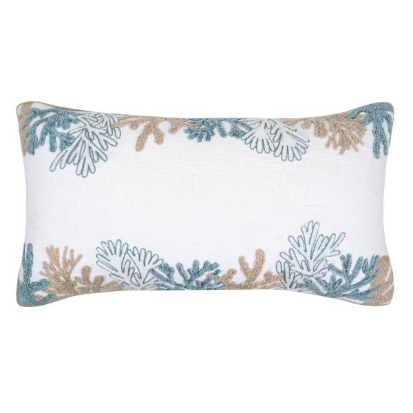 Διακοσμητικό Μαξιλάρι (35x65) S-F Bandol C3D158002