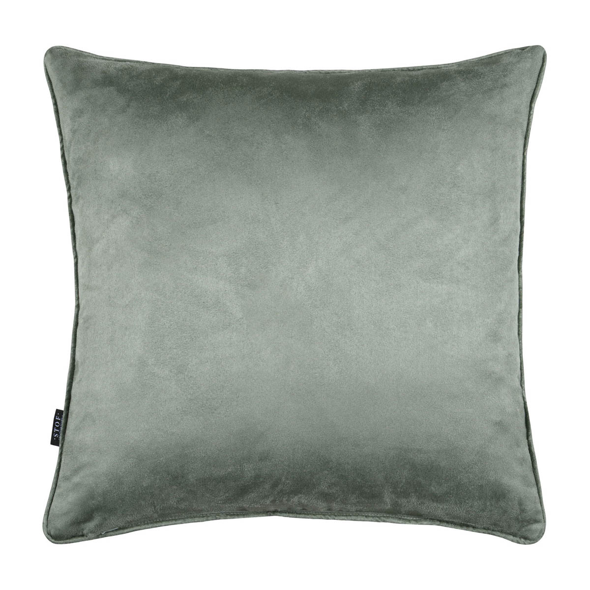 Διακοσμητικό Μαξιλάρι 2 Όψεων (45X45) S-F Madeleine Lichen C1D413002 Home Λευκά Είδη Σαλονιού Μαξιλάρια Διακοσμητικά Spitishop