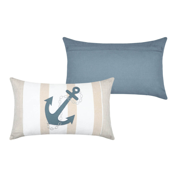 Διακοσμητικό Μαξιλάρι (30x50) S-F Nautical C3D631001